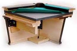 pool table service new jersey